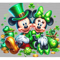 ST PATRICKS DAY-ST 1131